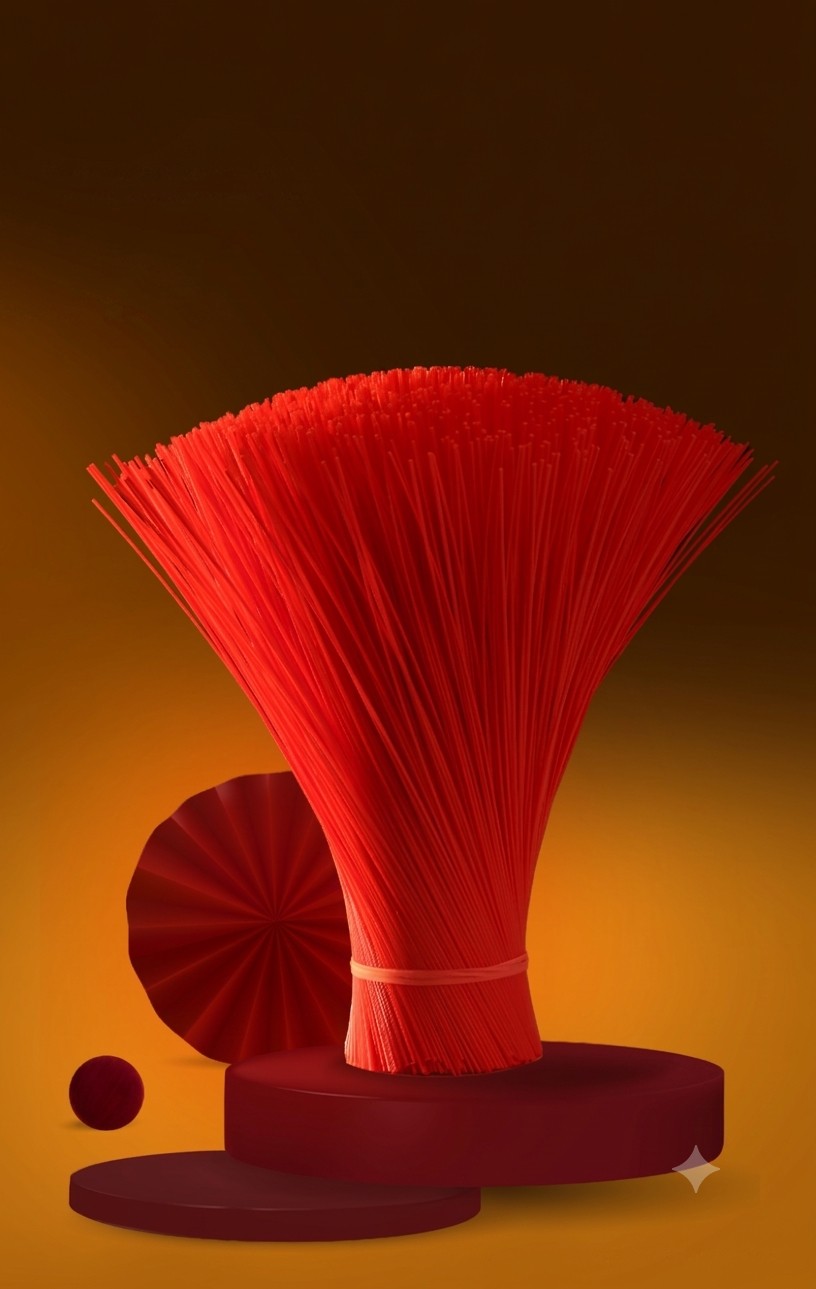 WinIndia monofilament yarn manufacturing banner 6