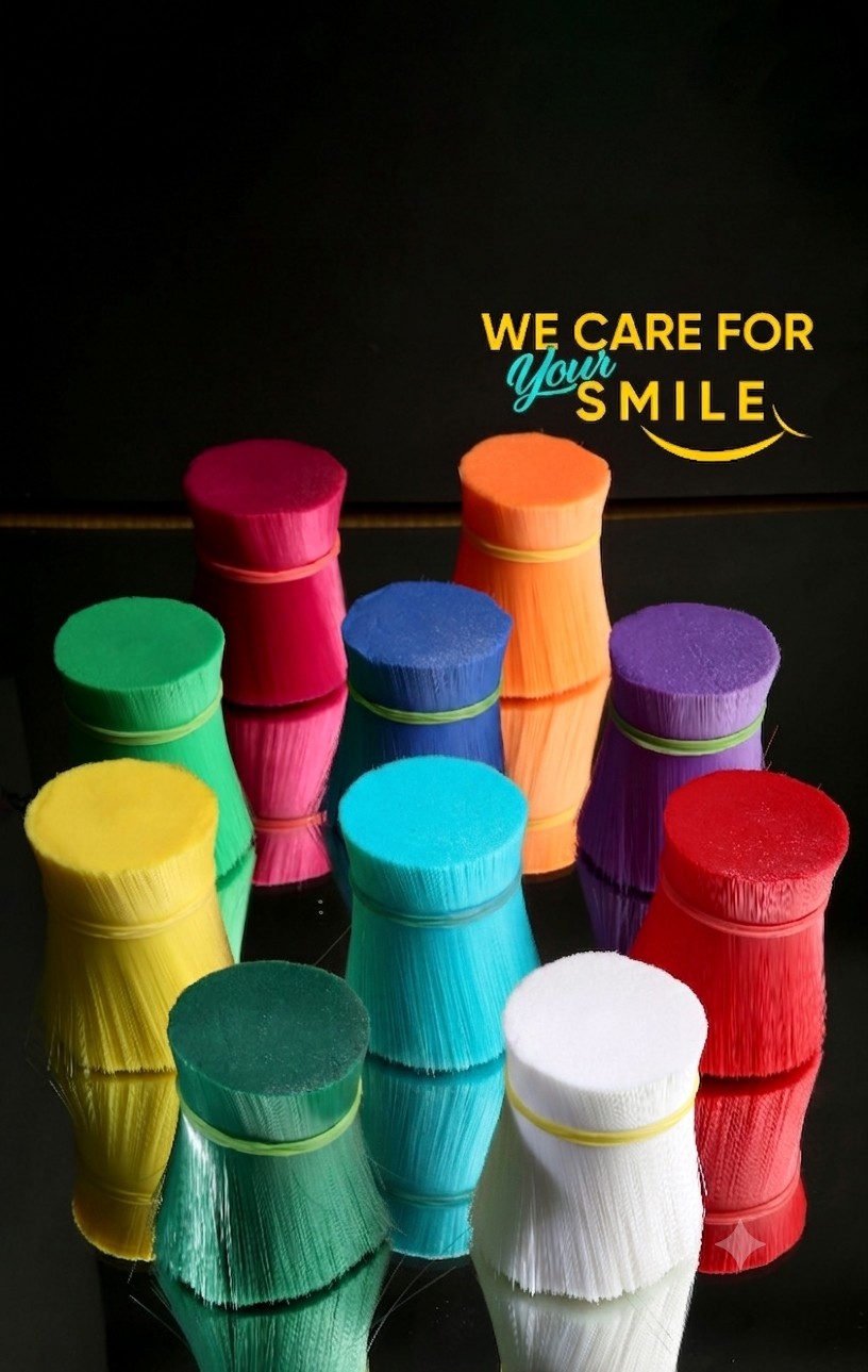 WinIndia monofilament yarn manufacturing banner 7