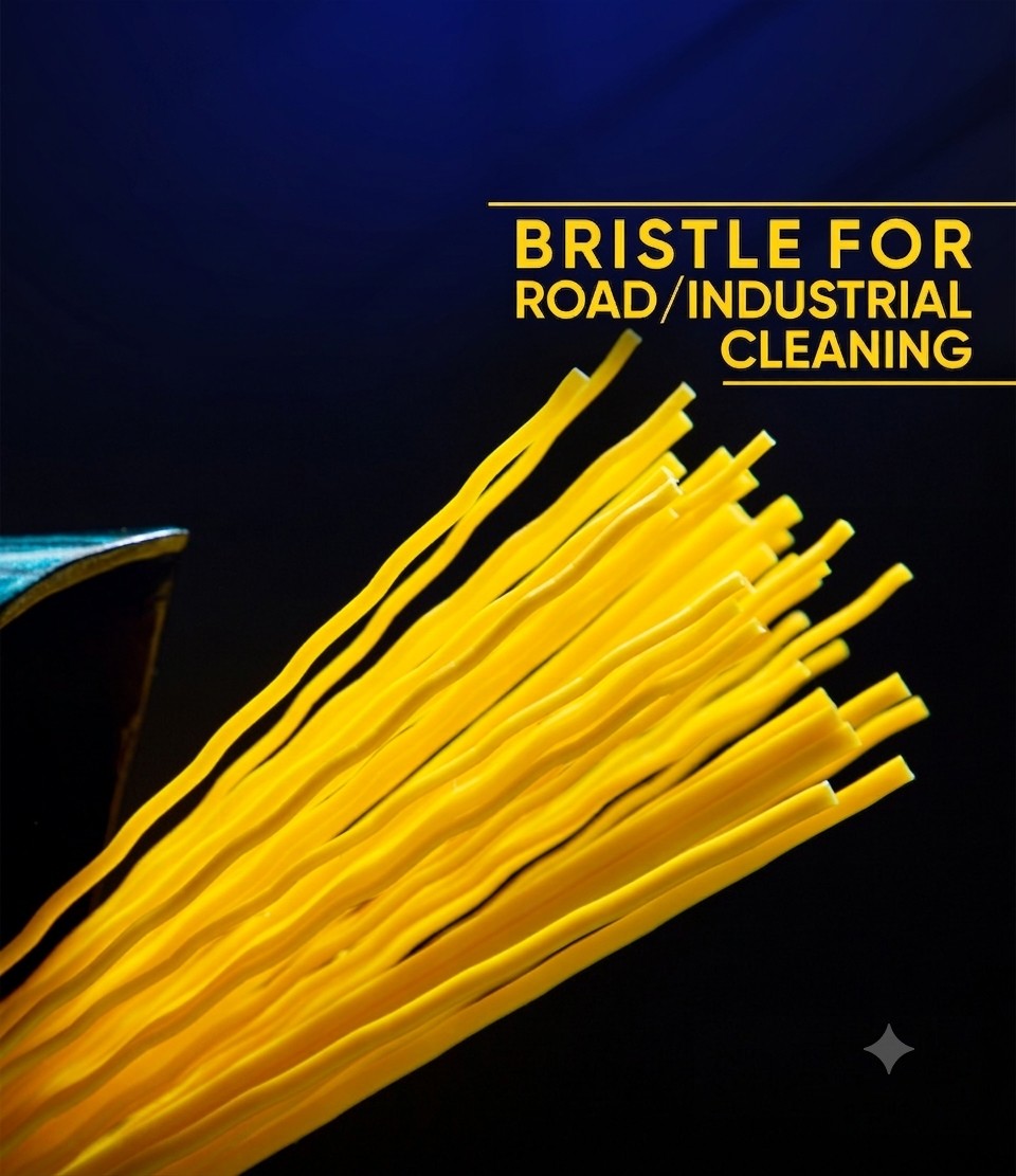 WinIndia monofilament yarn manufacturing banner 9